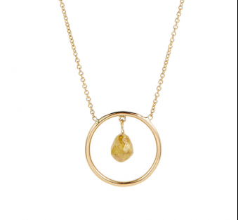 Despina Collection 2015 - Sundrop Necklace